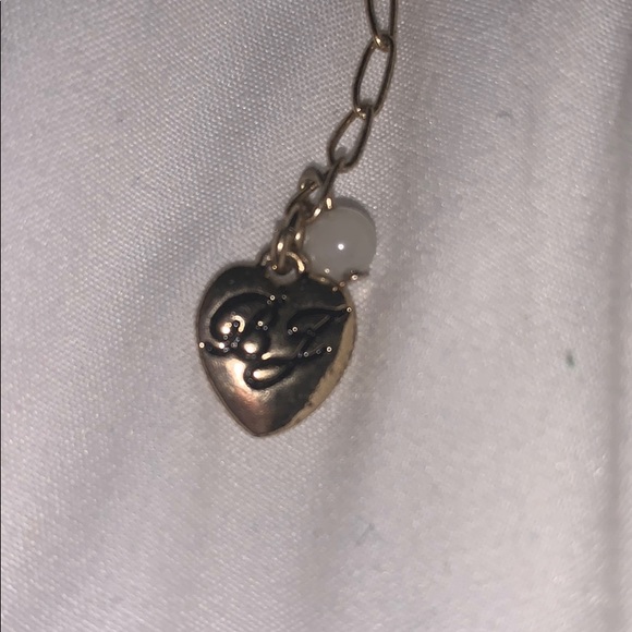 BETSY JOHNSON PANDA NECKLACE - Picture 4 of 6